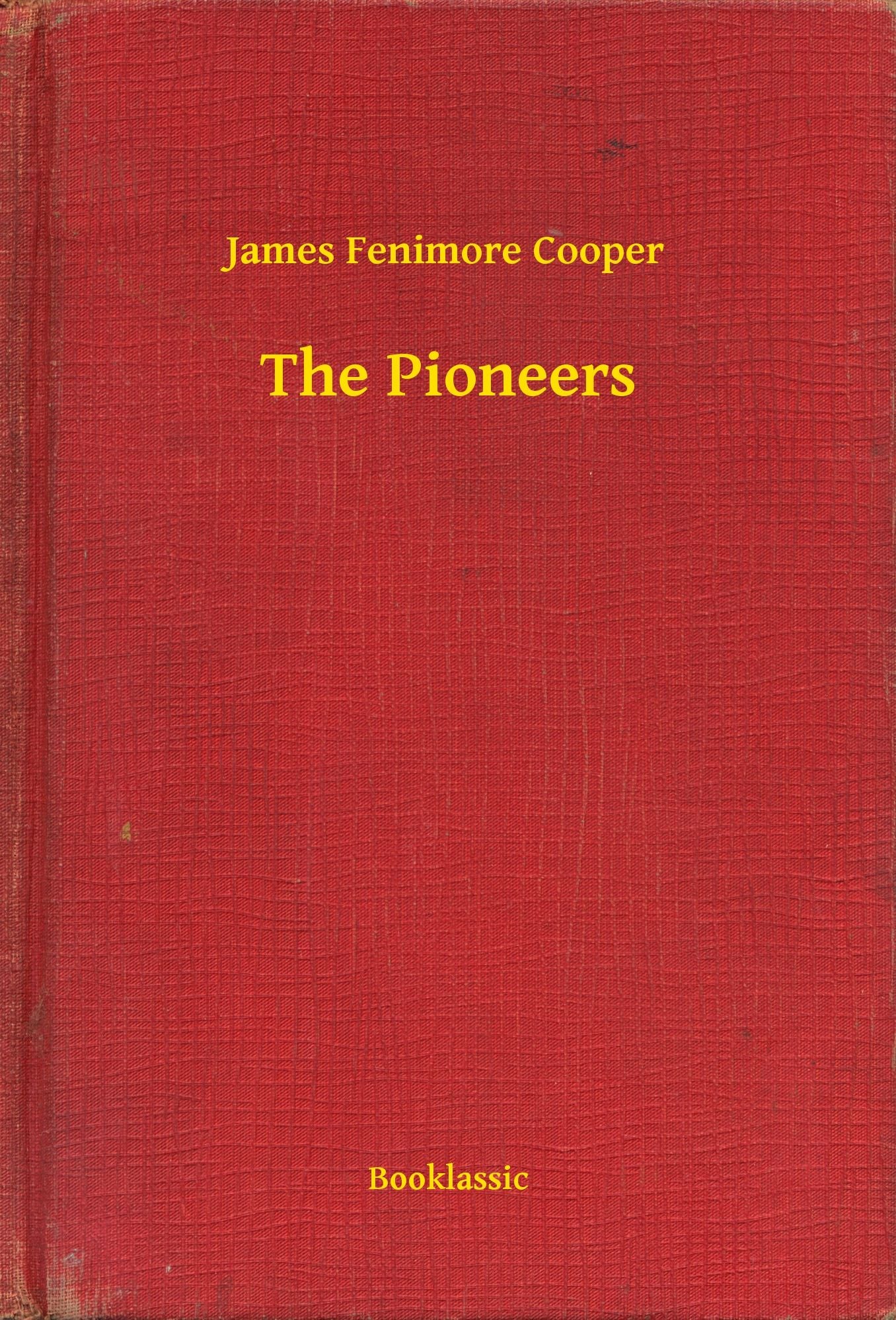 The Pioneers