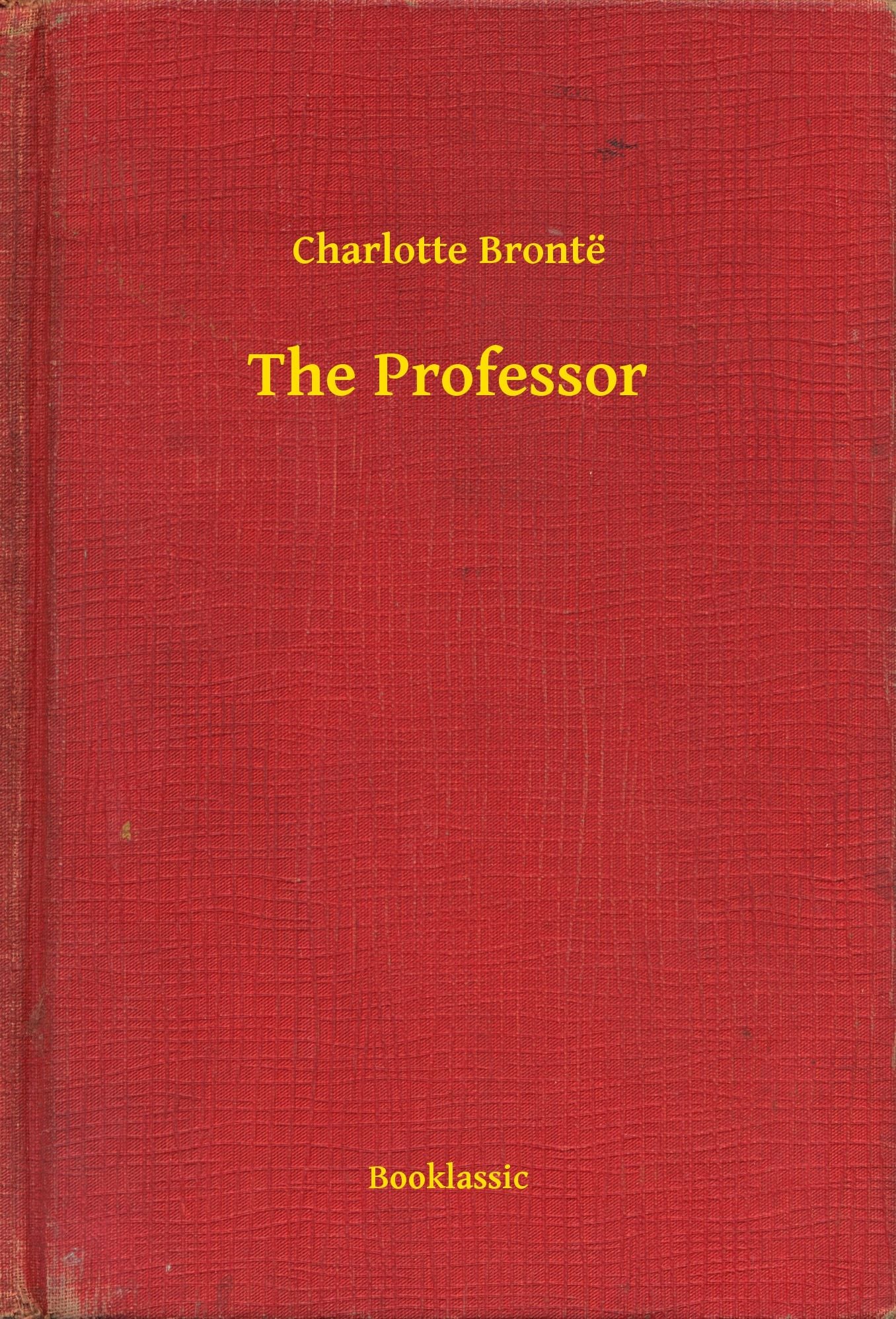 The Professor