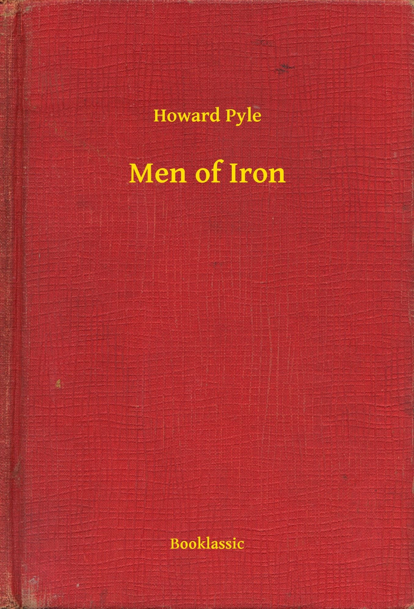 Men of Iron