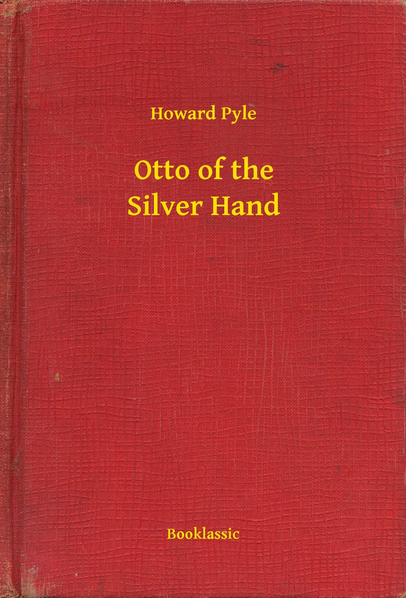 Otto of the Silver Hand