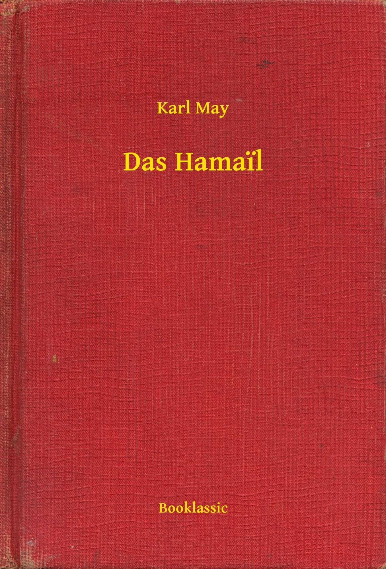 Das Hamaïl