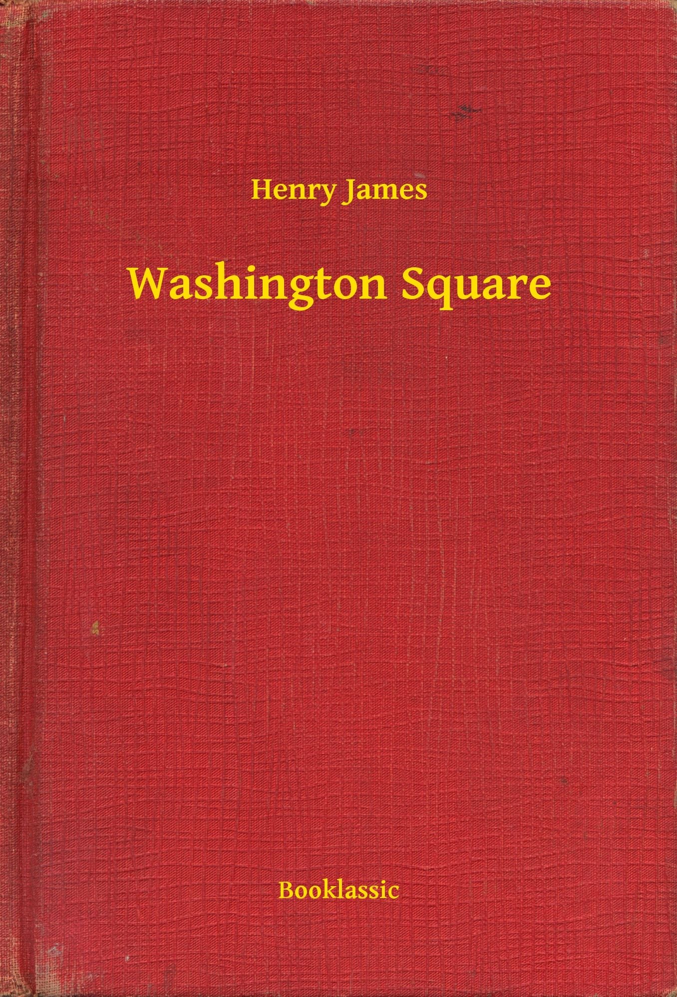 Washington Square