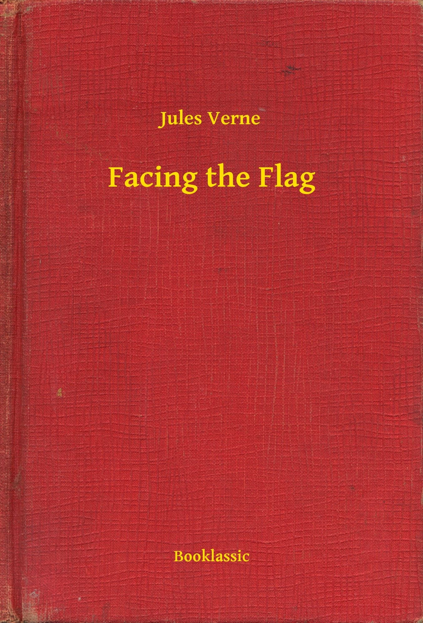 Facing the Flag