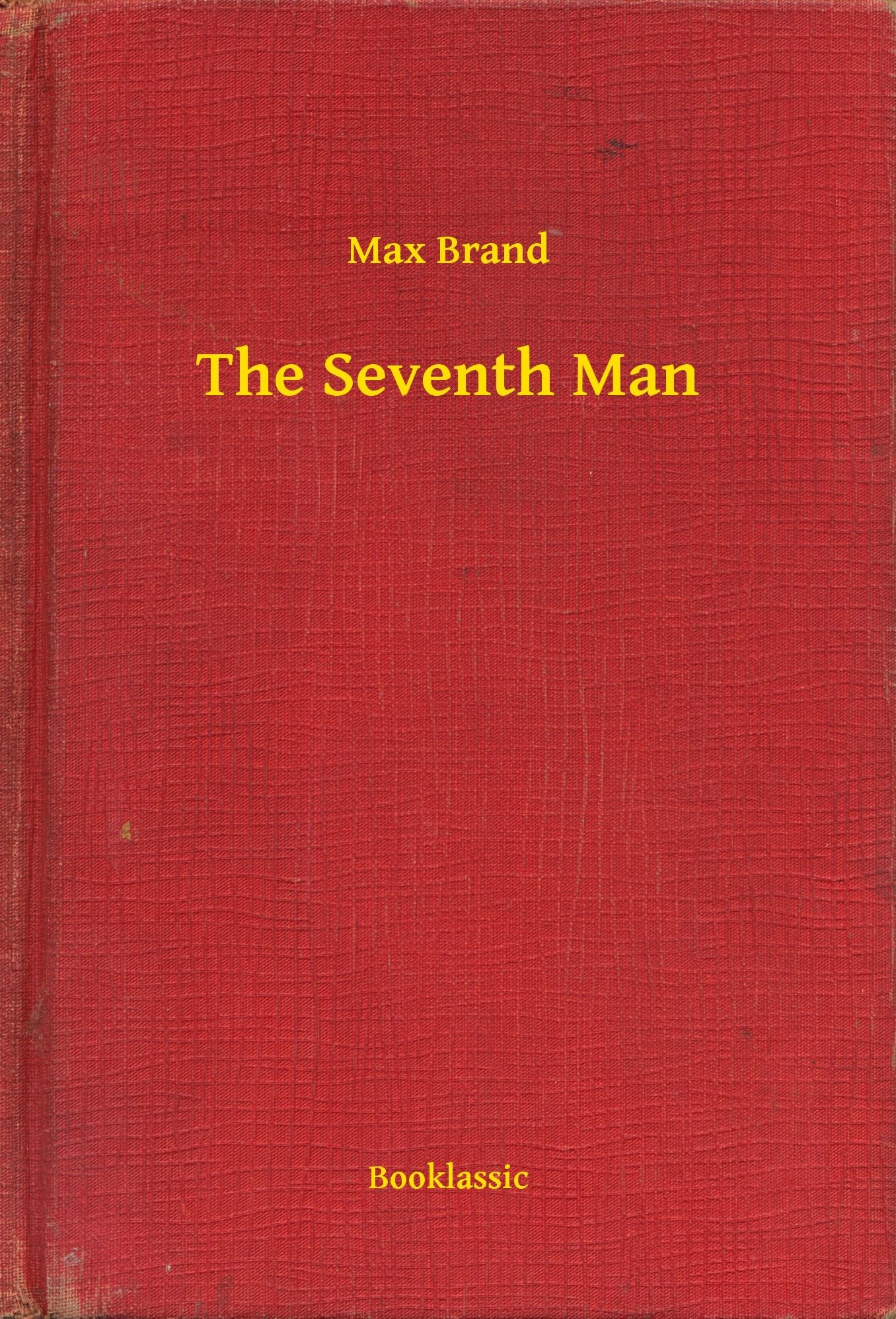 The Seventh Man