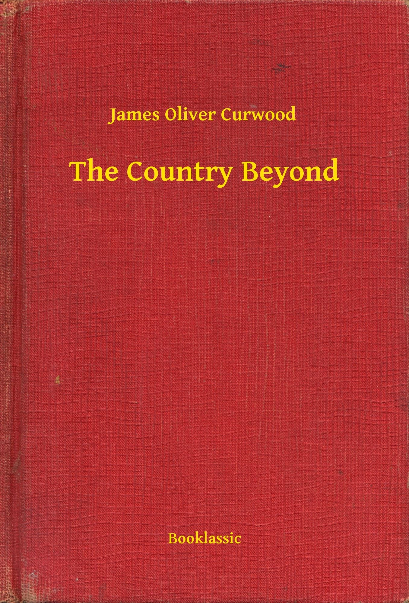 The Country Beyond
