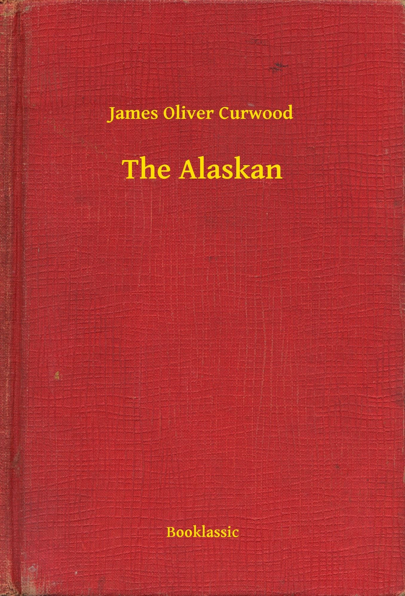 The Alaskan