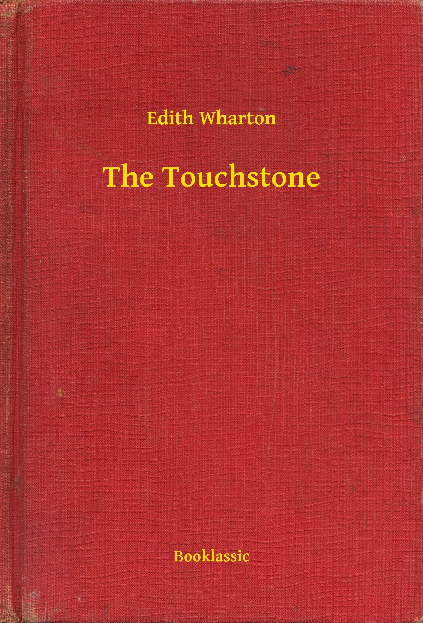 The Touchstone