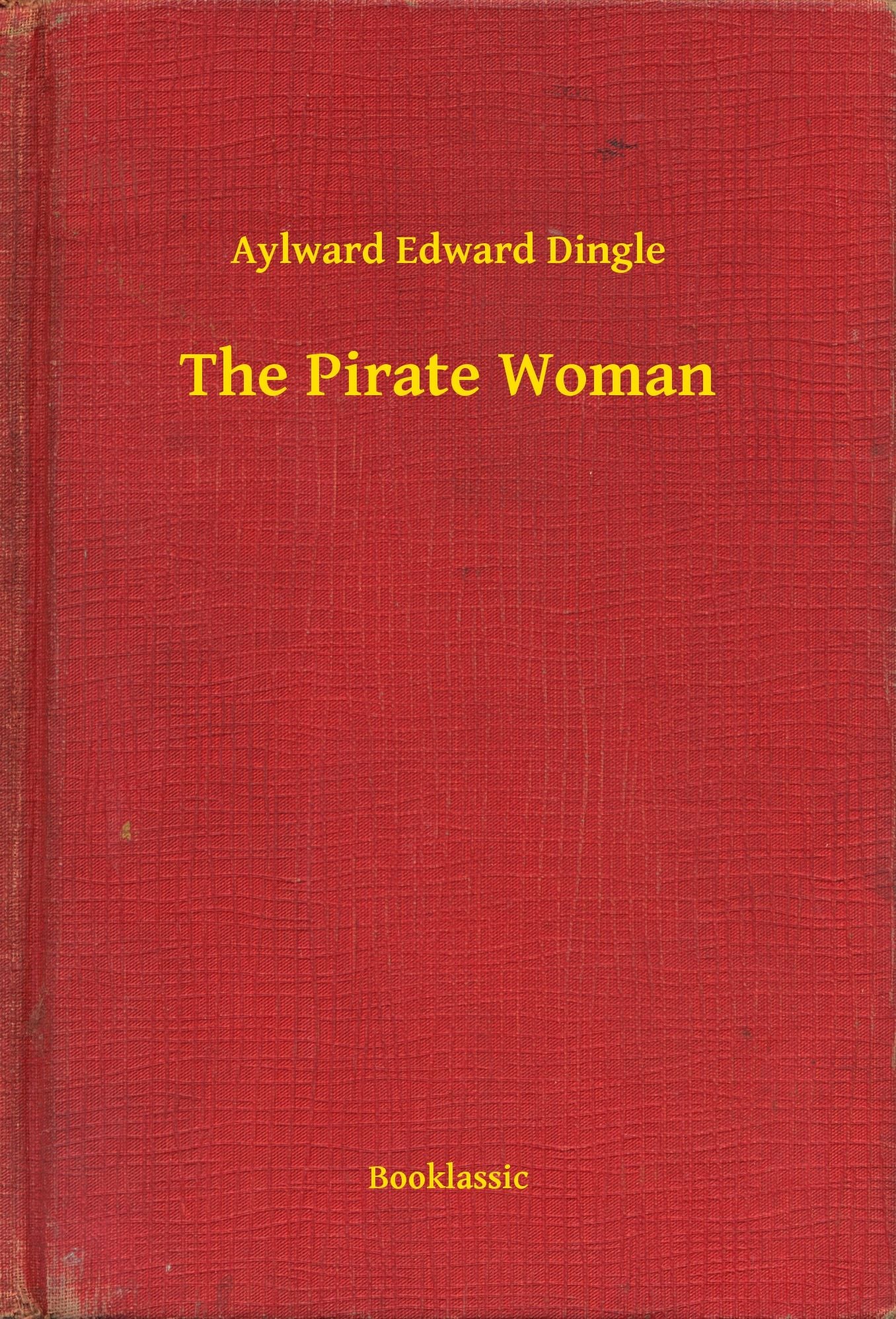 The Pirate Woman