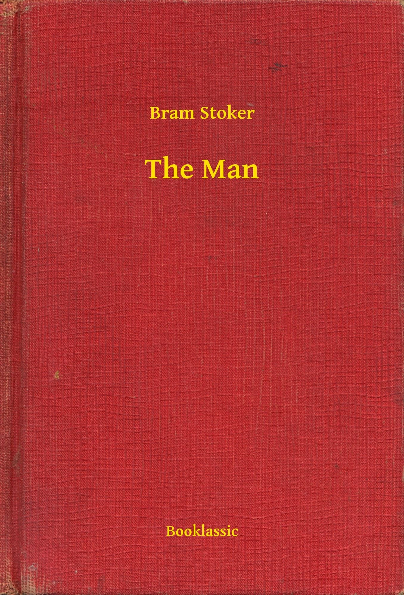 The Man