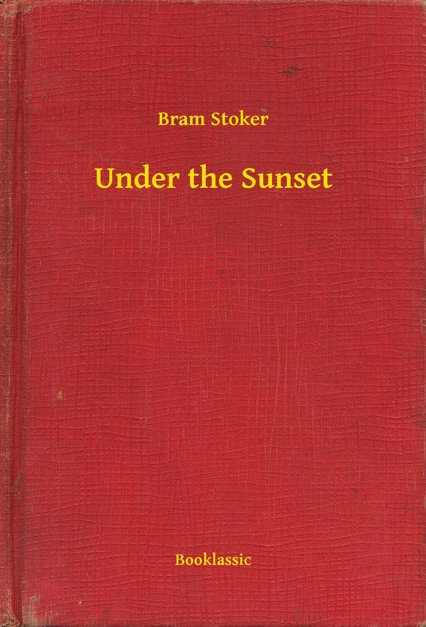 Under the Sunset