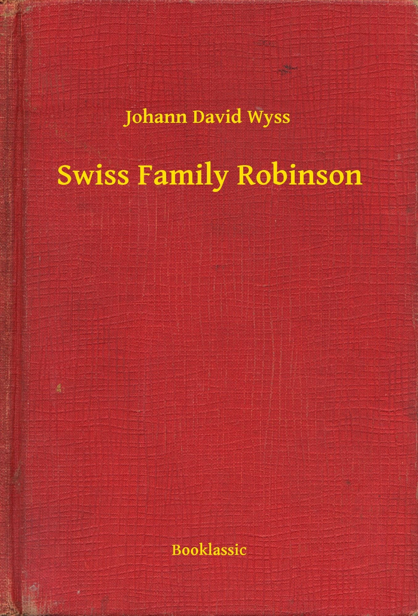 Swiss Family Robinson