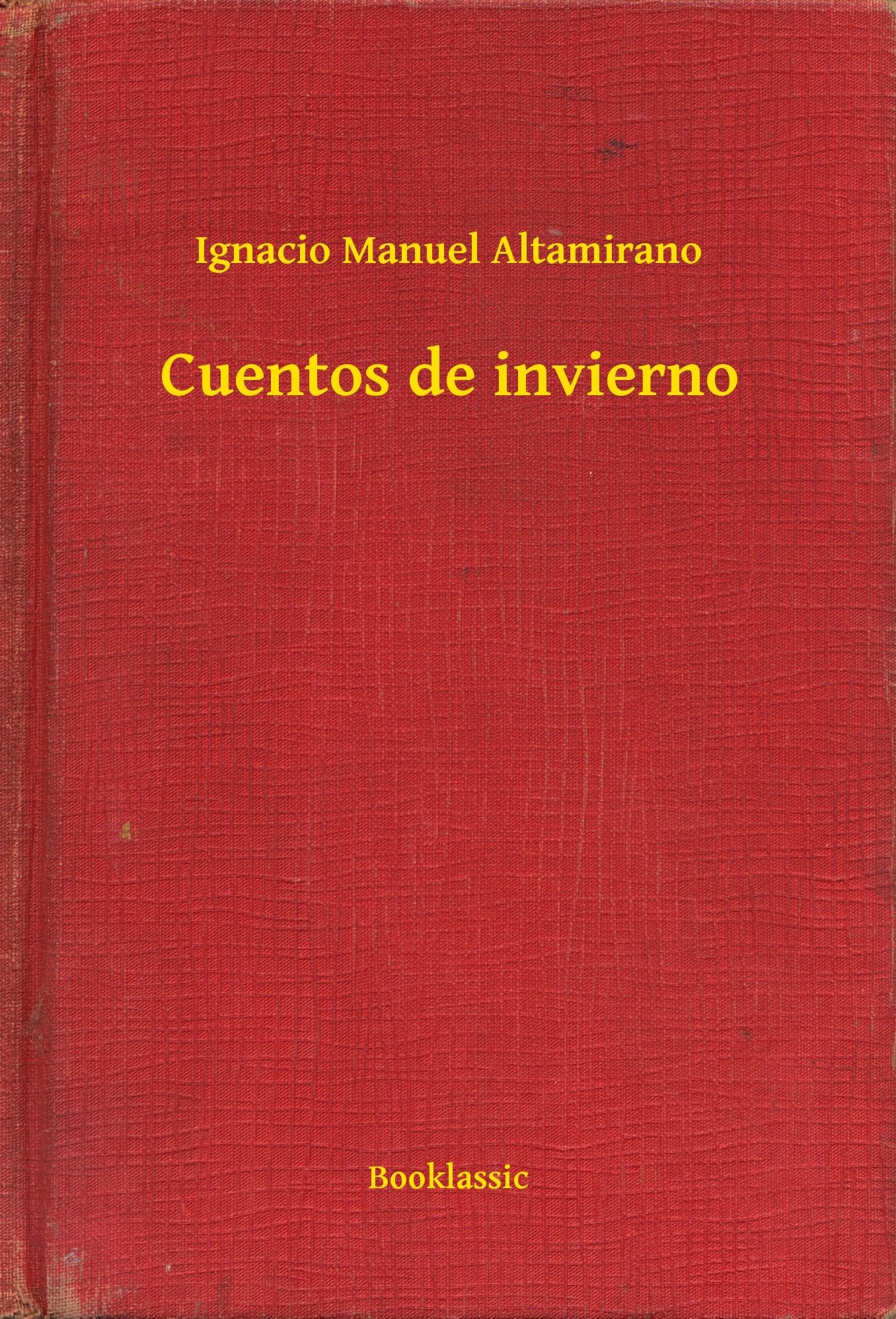 Cuentos de invierno