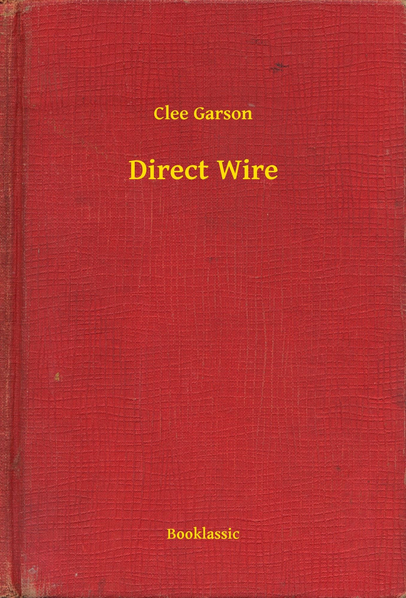 Direct Wire