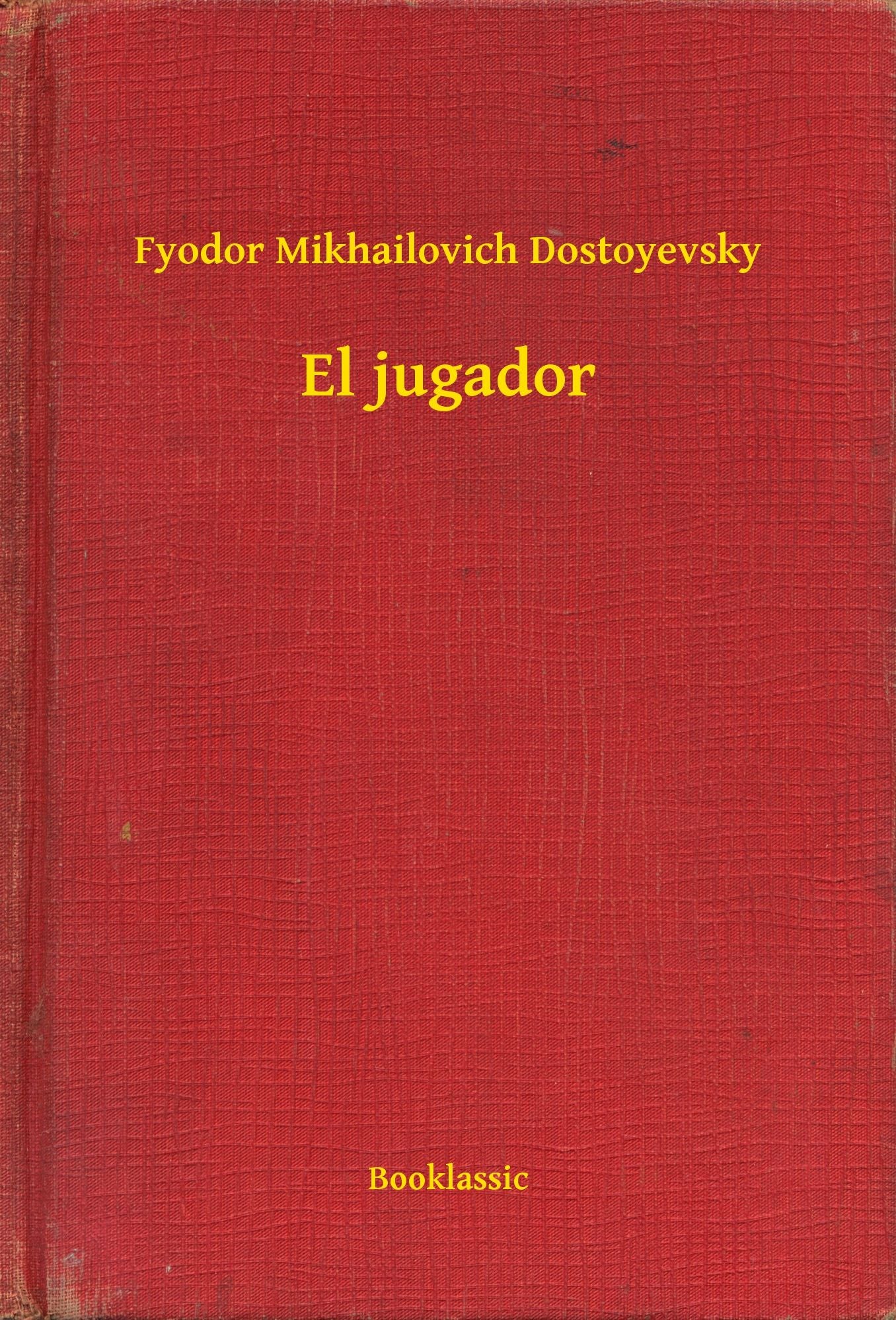 El jugador