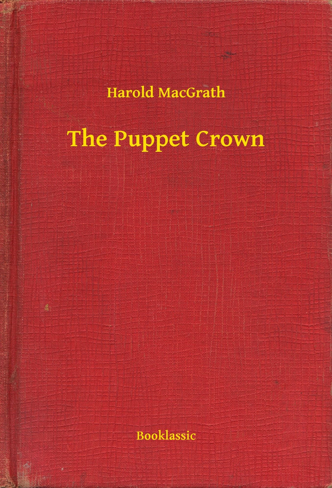 The Puppet Crown