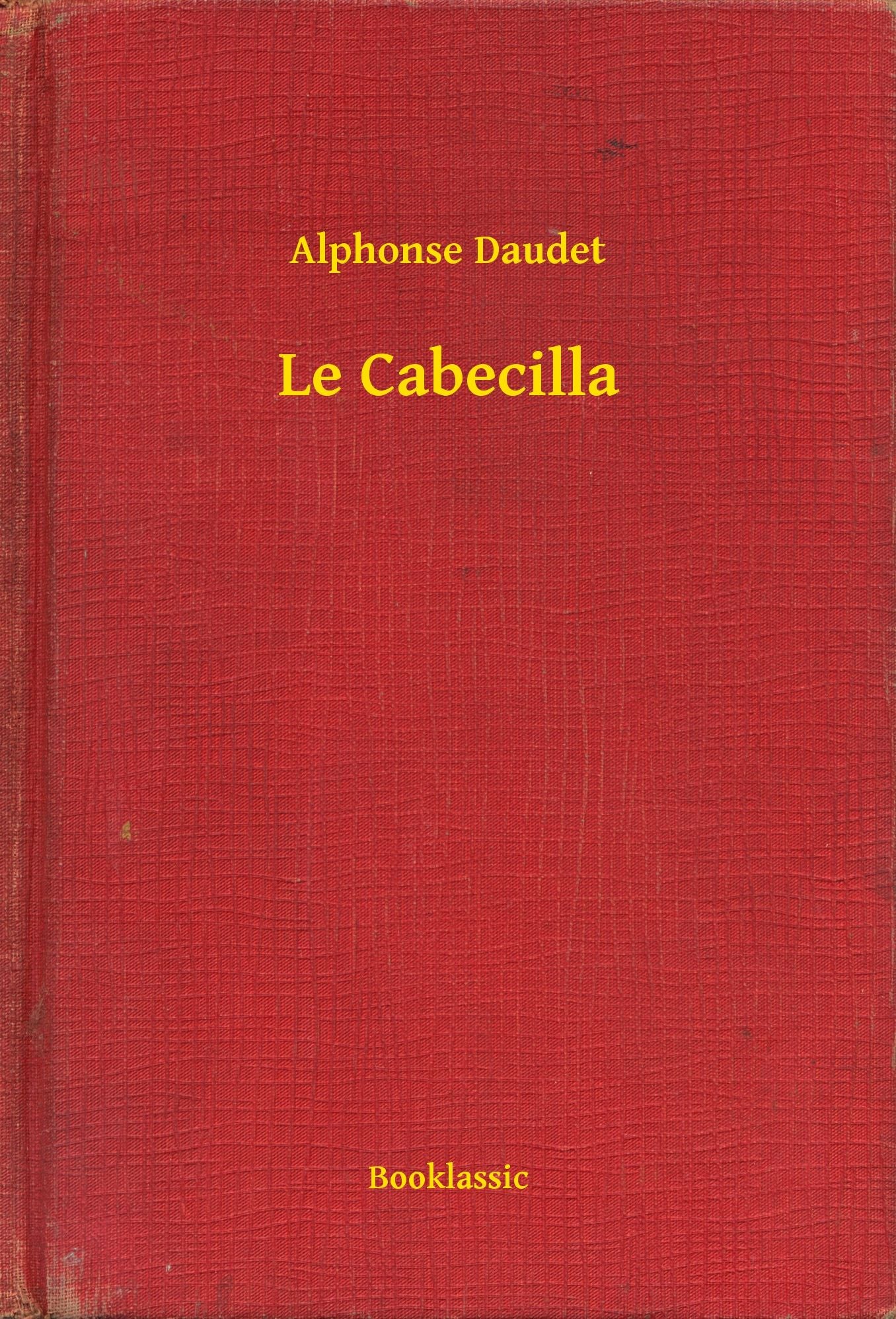 Le Cabecilla