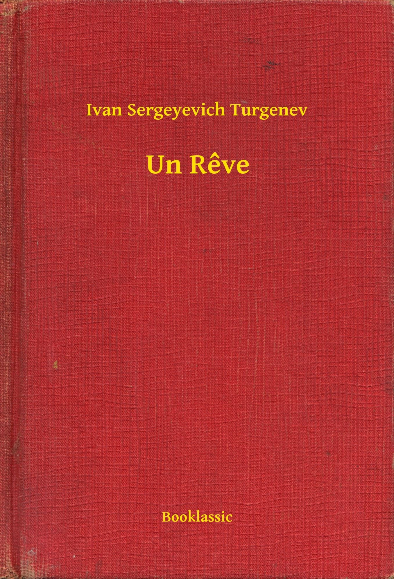 Un Reve