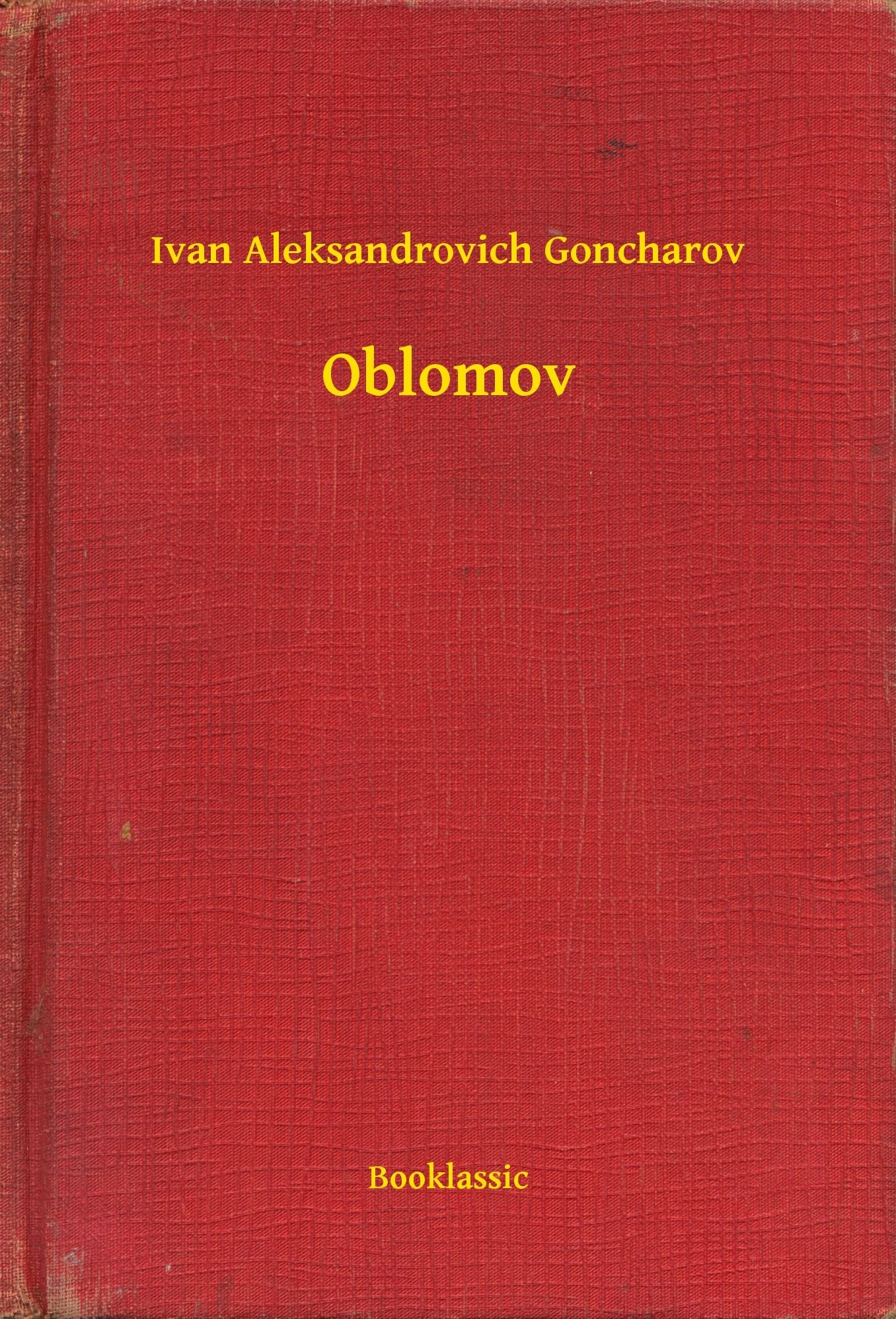 Oblomov