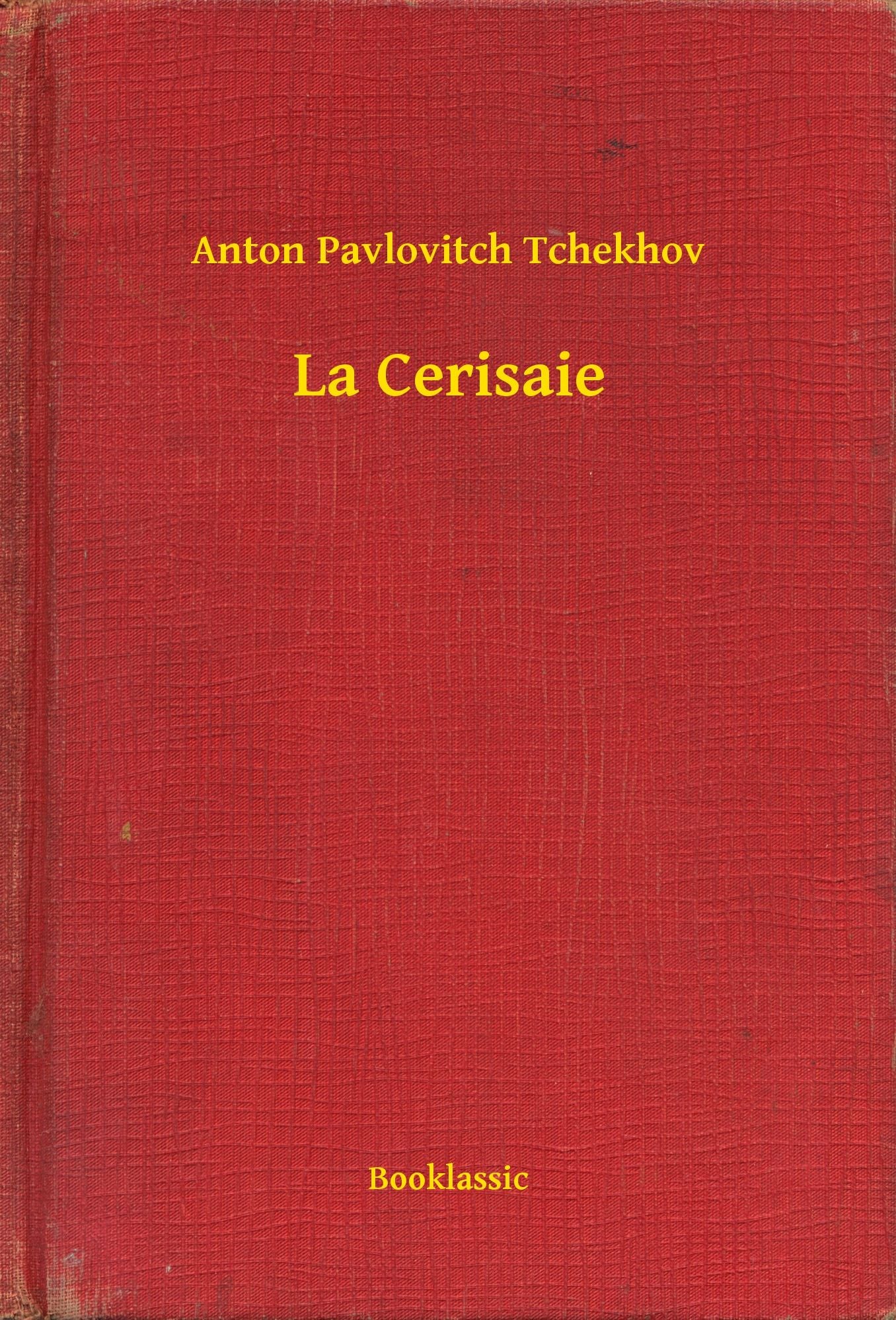 La Cerisaie