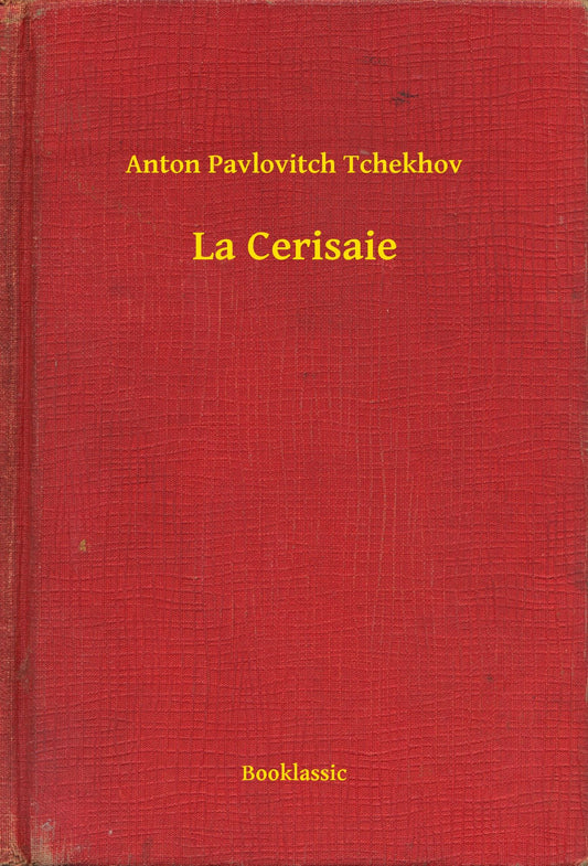 La Cerisaie