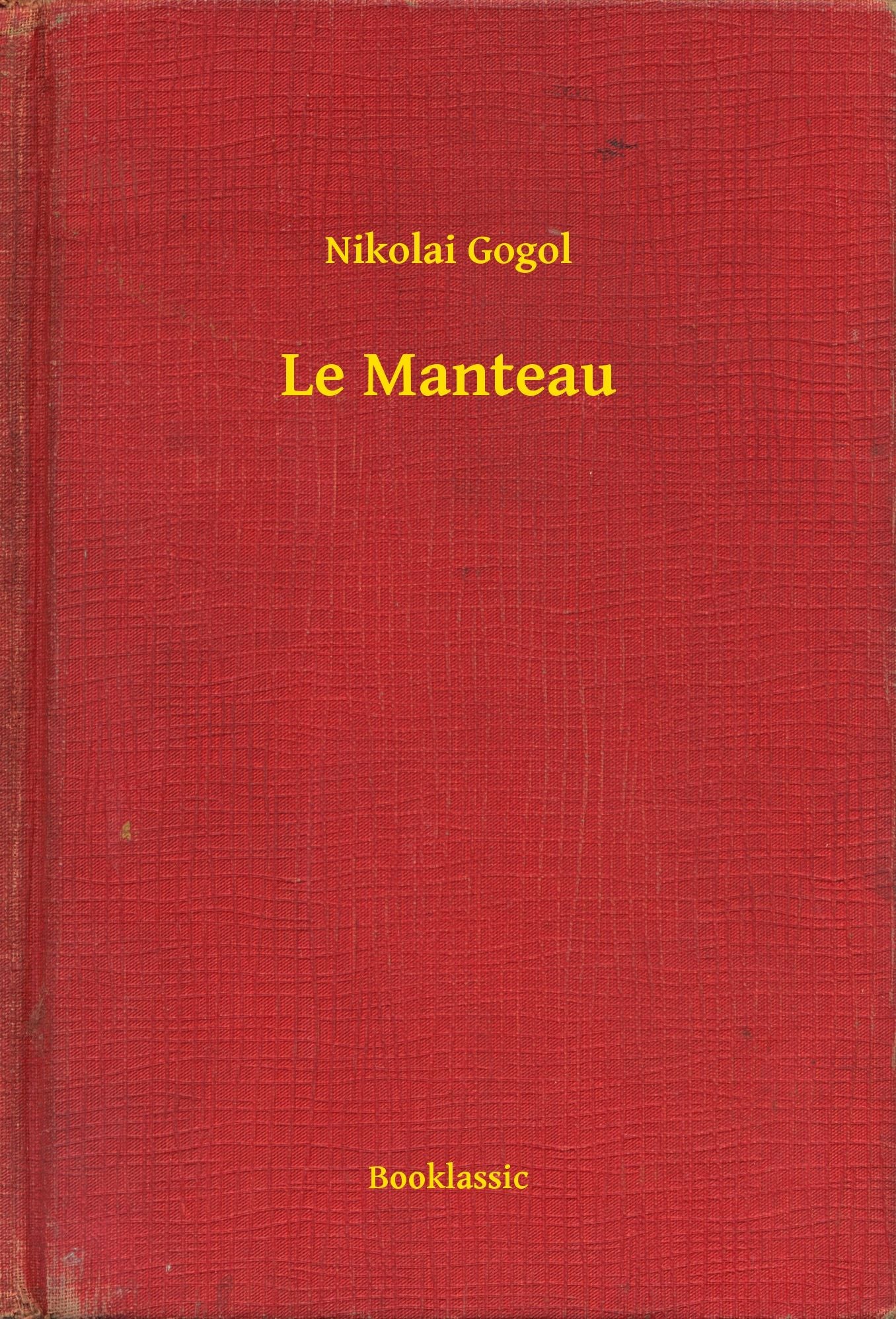 Le Manteau