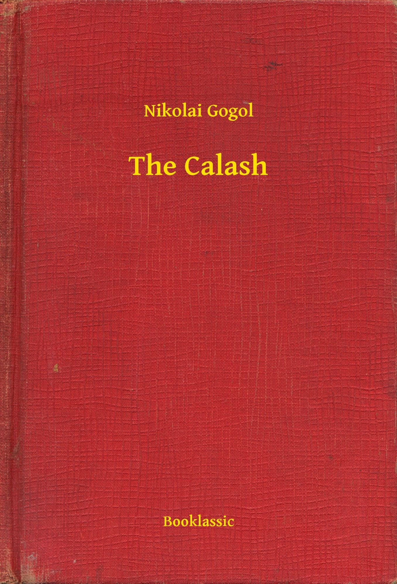 The Calash