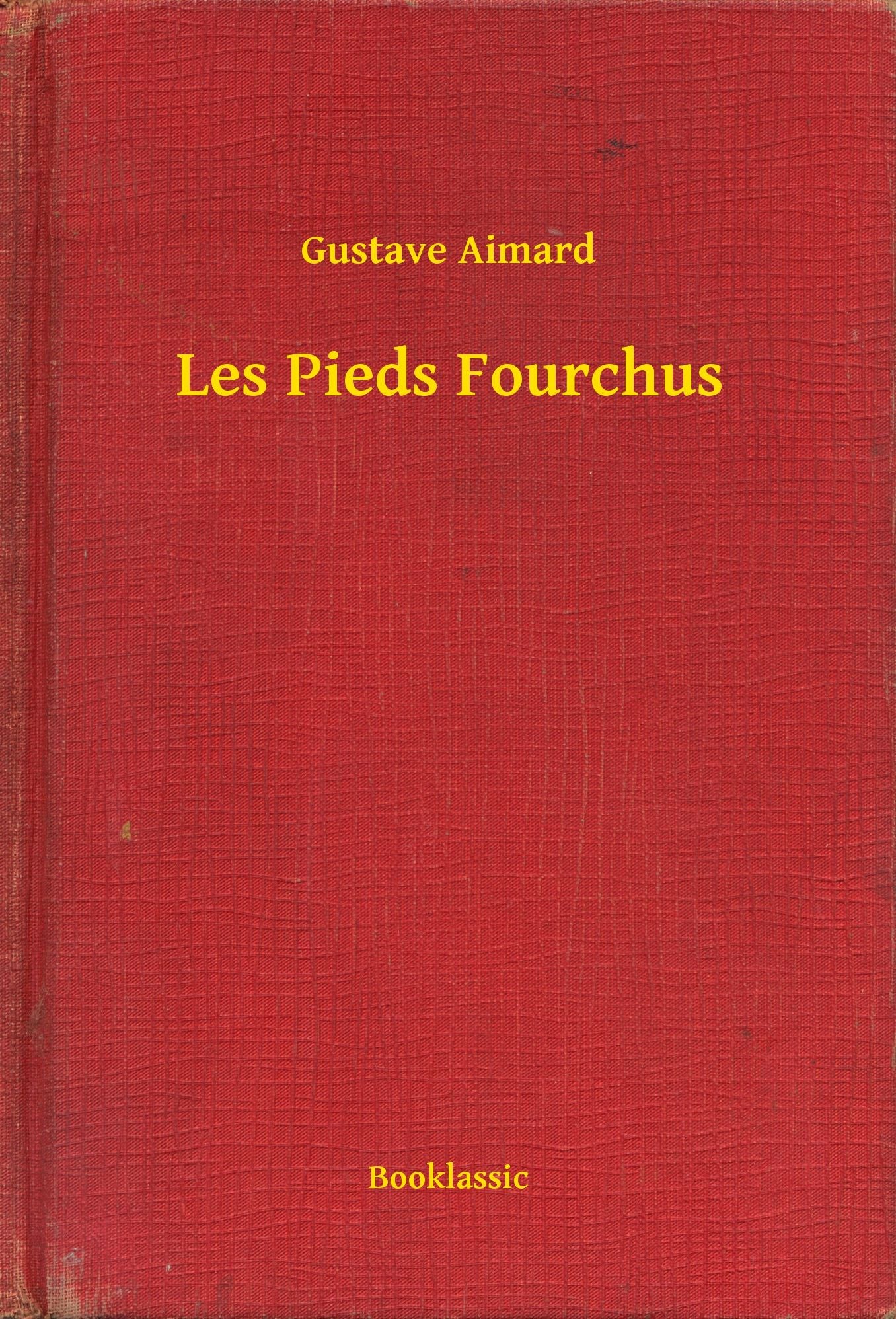 Les Pieds Fourchus