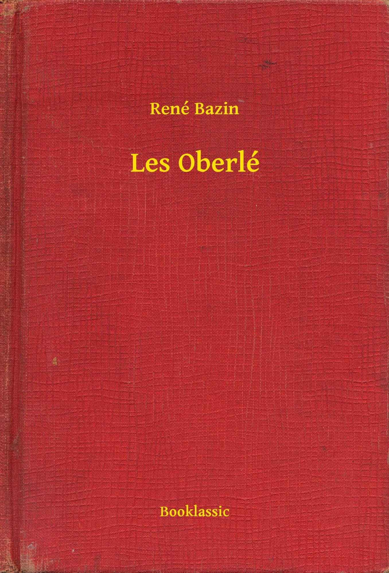 Les Oberlé