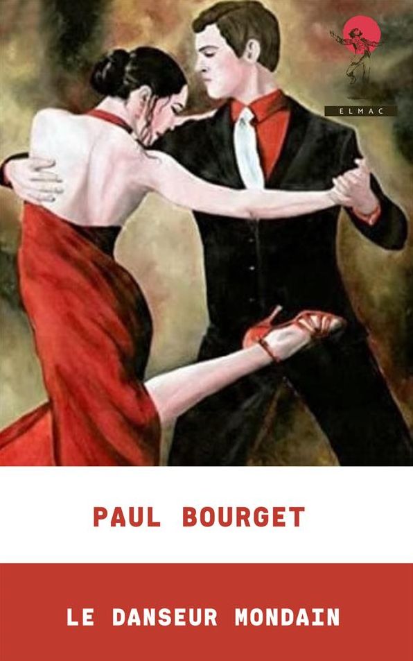 Le Danseur mondain