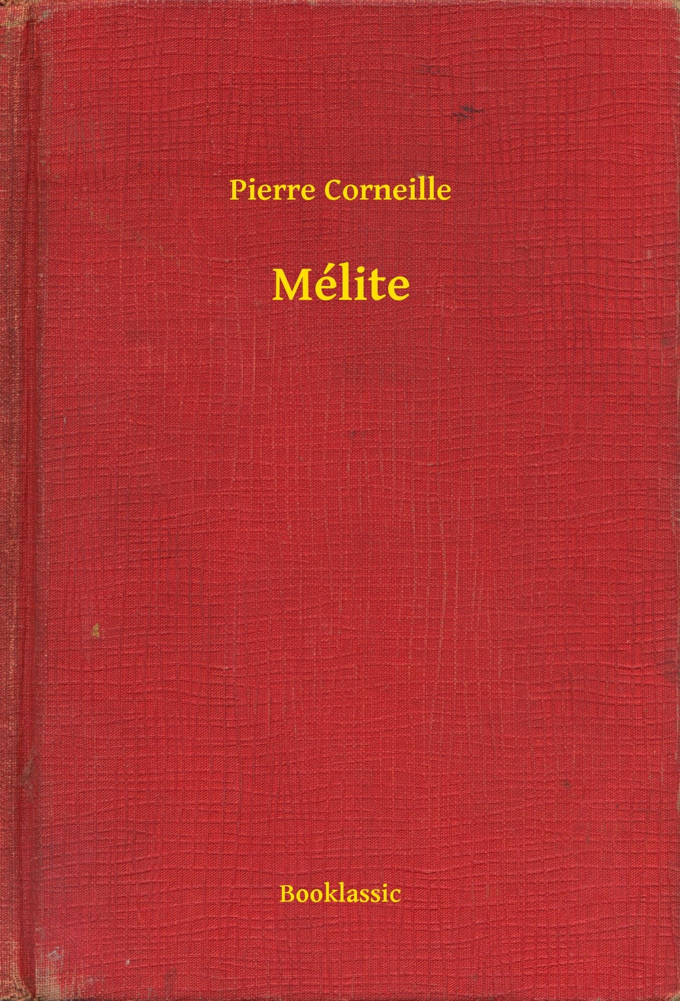 Mélite