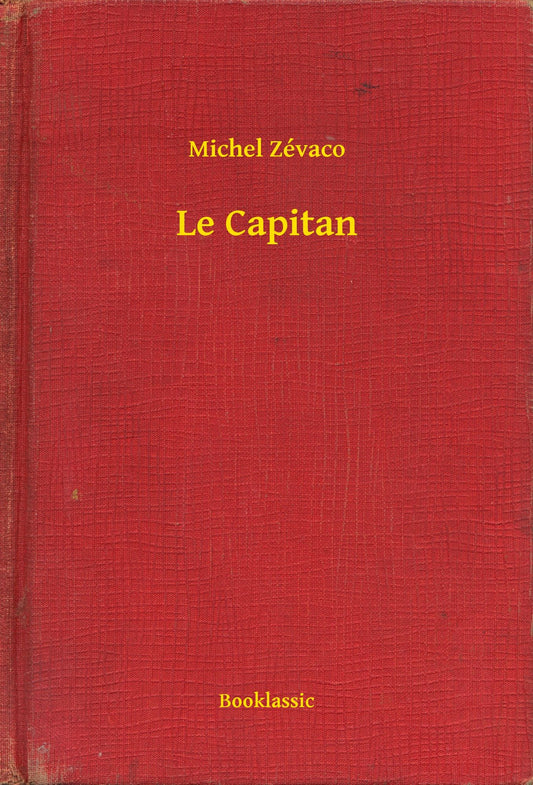 Le Capitan