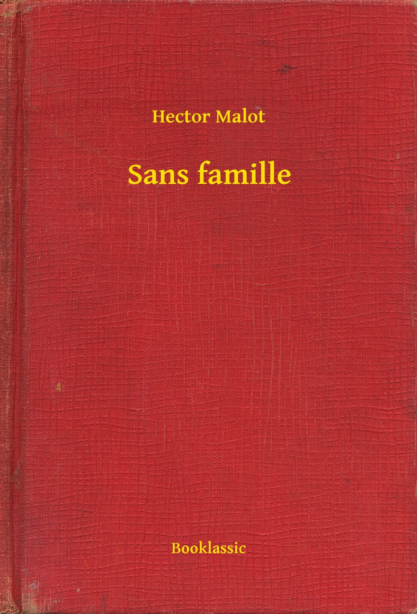 Sans famille