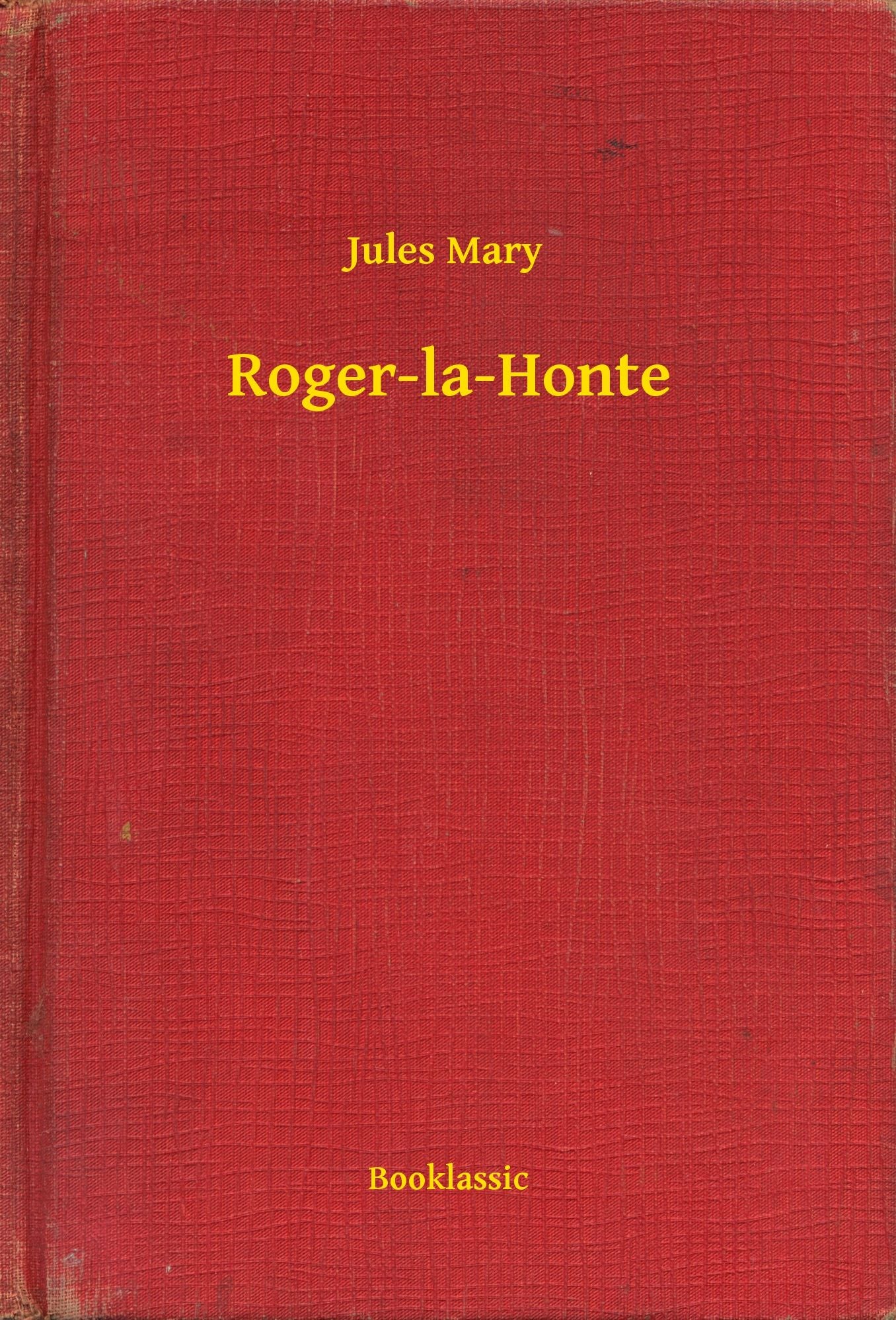 Roger-la-Honte