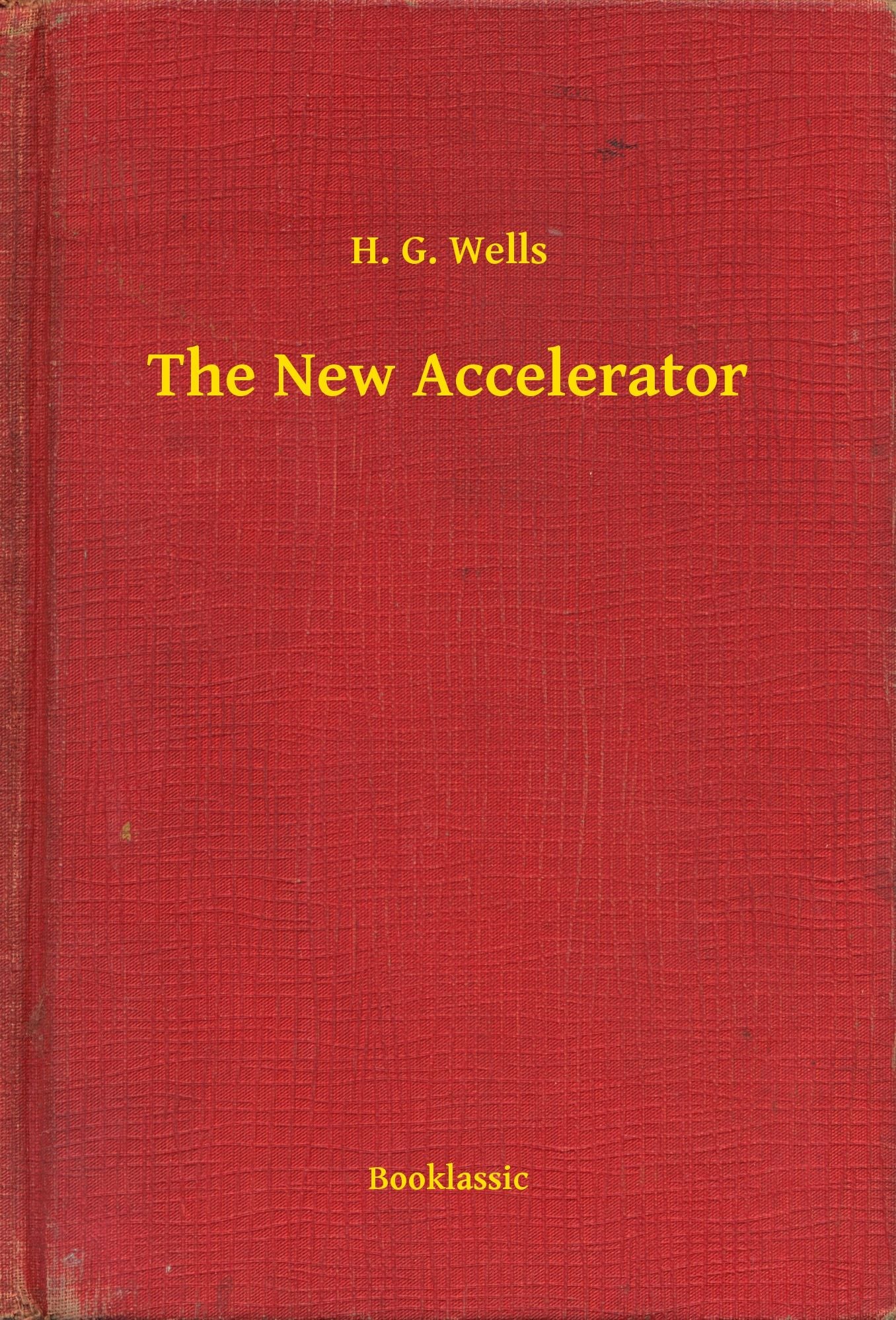 The New Accelerator