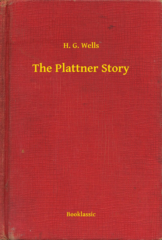 The Plattner Story