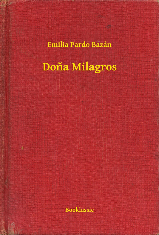 Dona Milagros