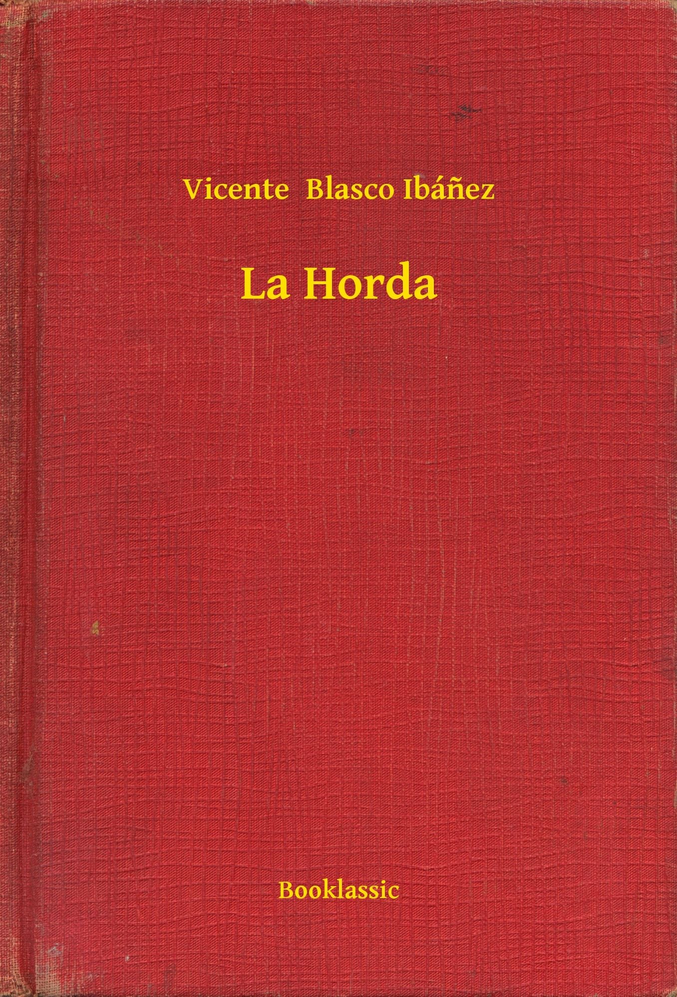 La Horda