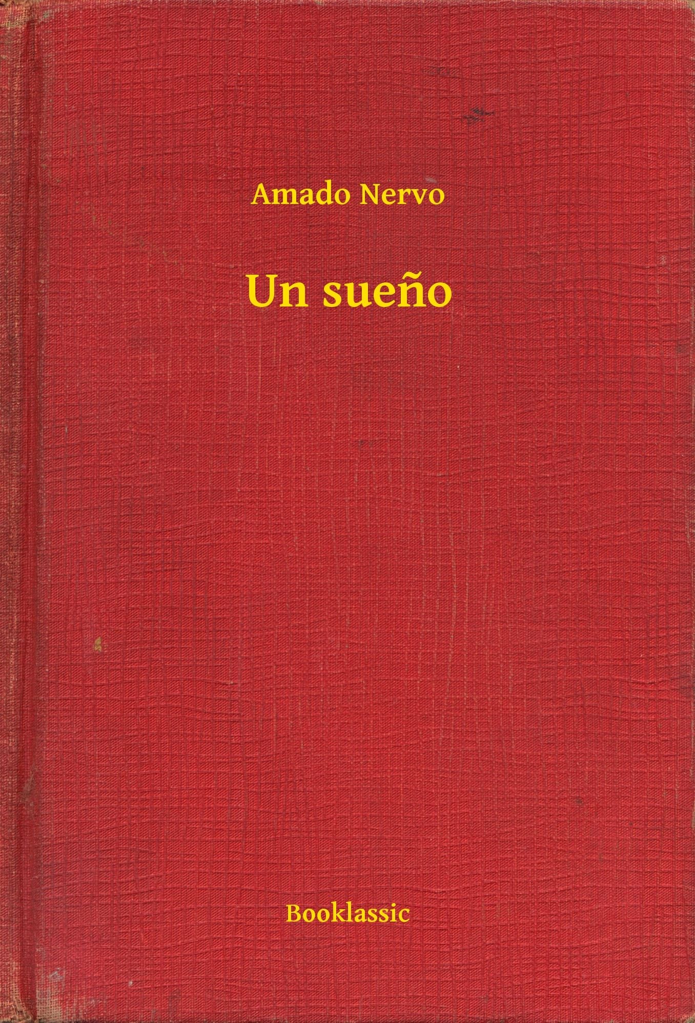 Un sueno