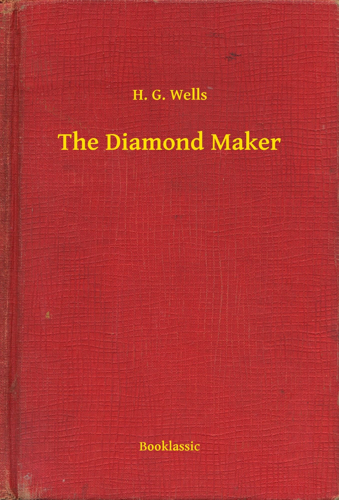 The Diamond Maker