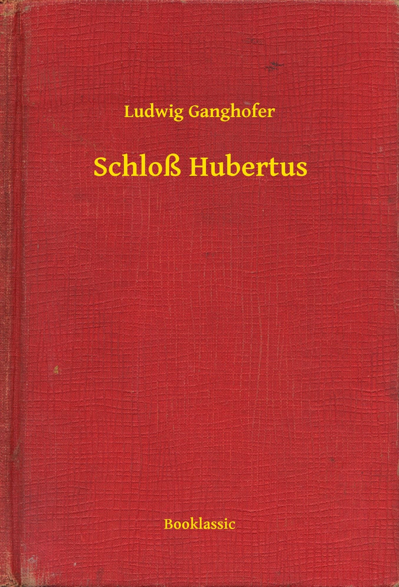 Schloß Hubertus