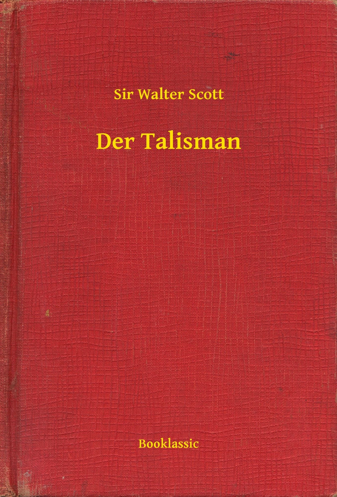 Der Talisman