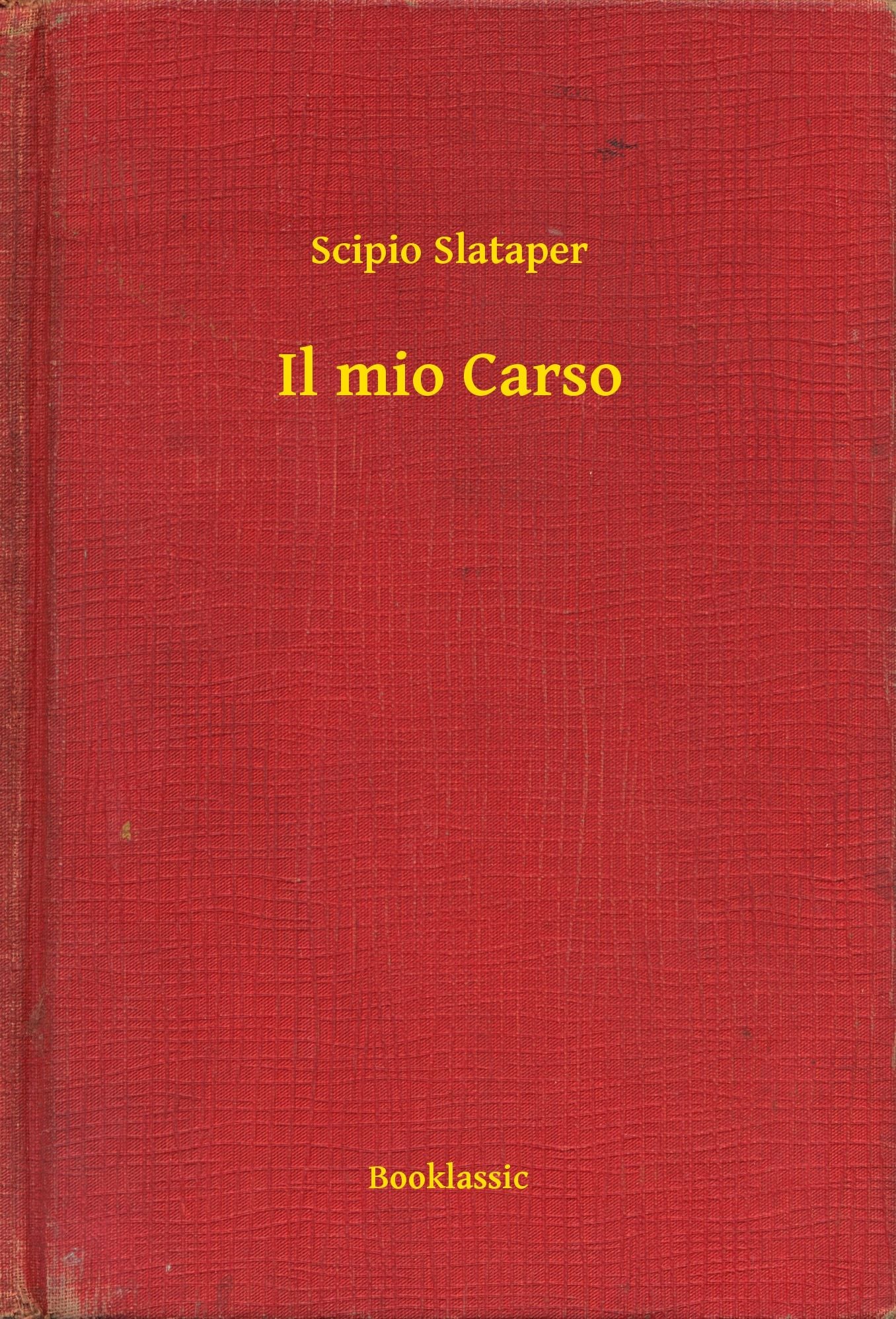 Il mio Carso