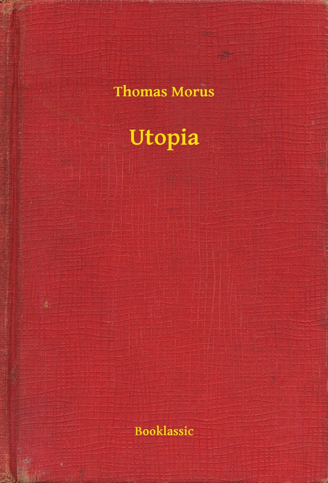Utopia