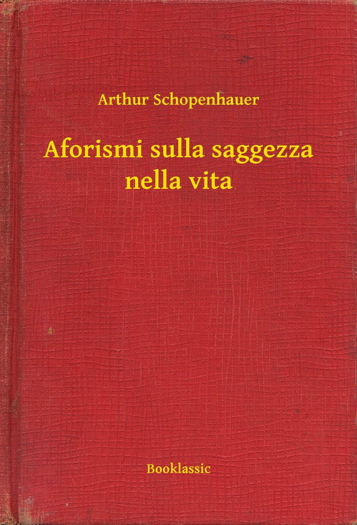 Aforismi sulla saggezza nella vita