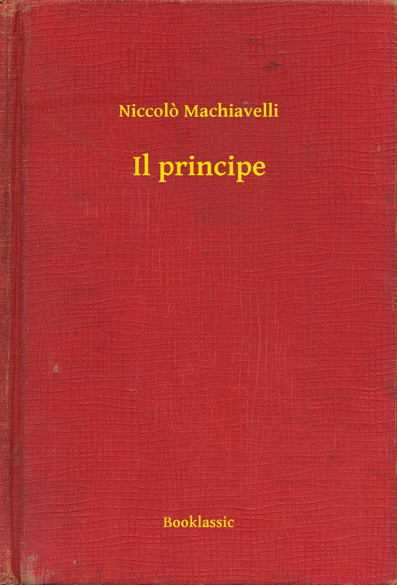 Il principe