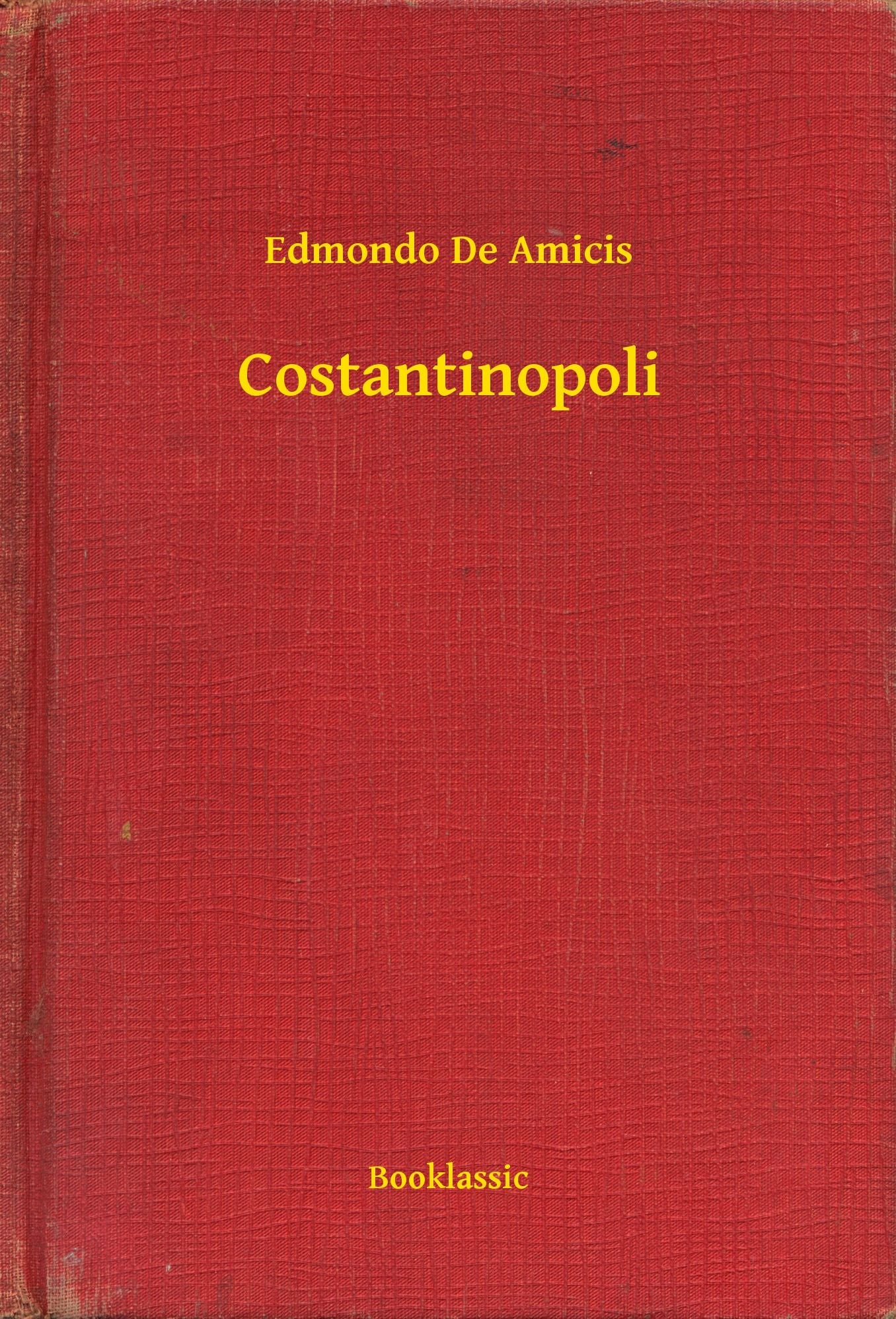 Costantinopoli