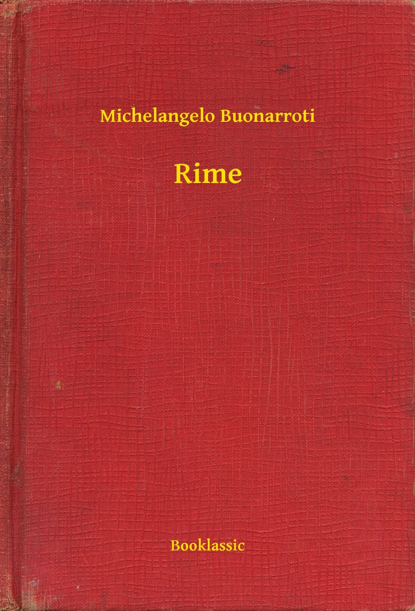 Rime