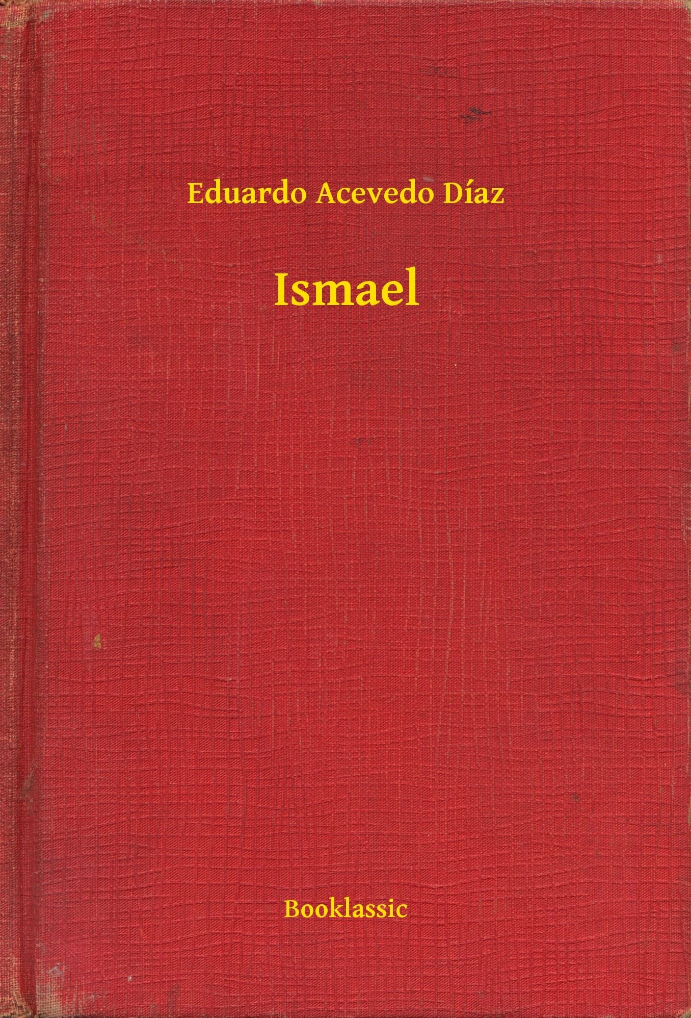 Ismael