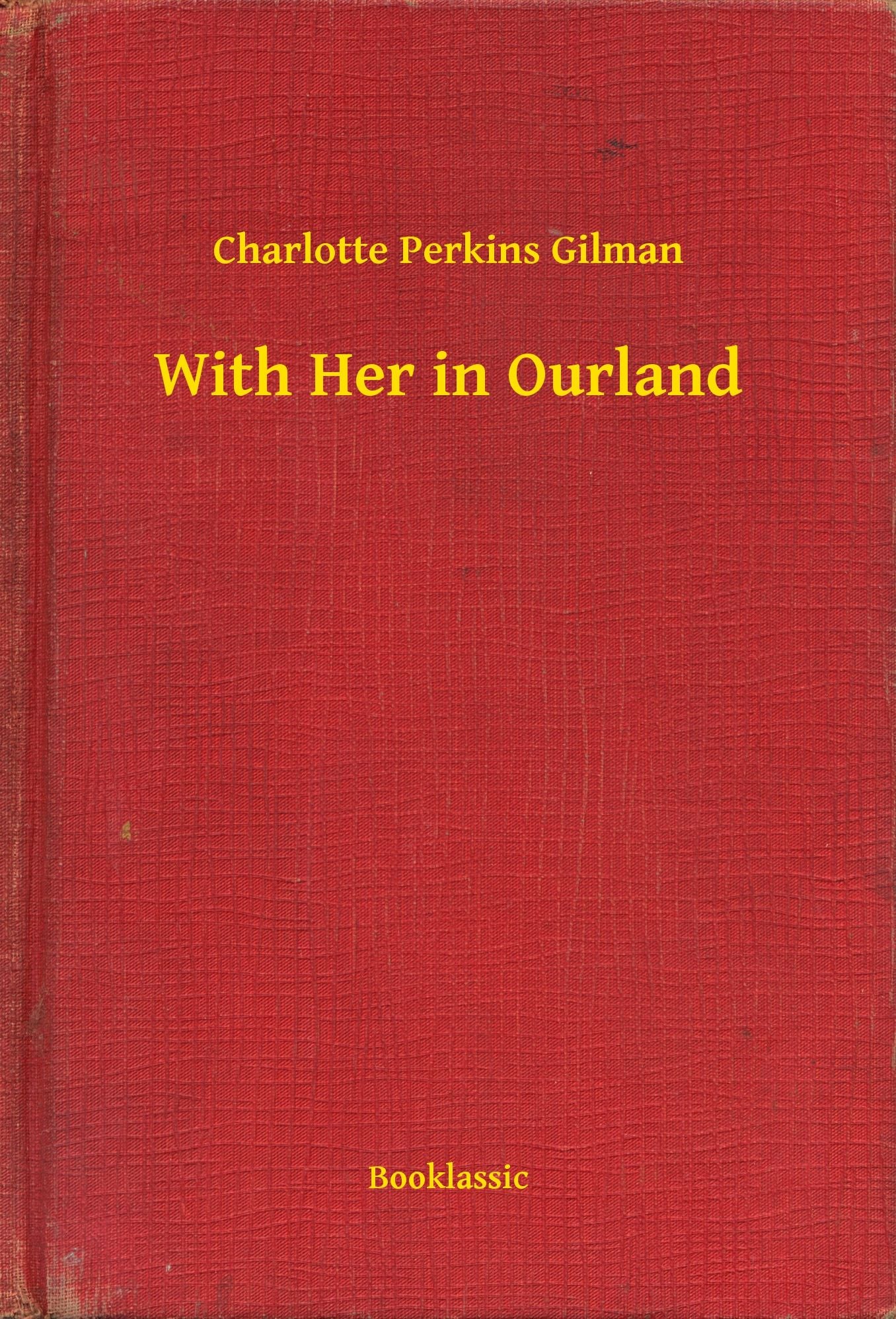 With Her in Ourland