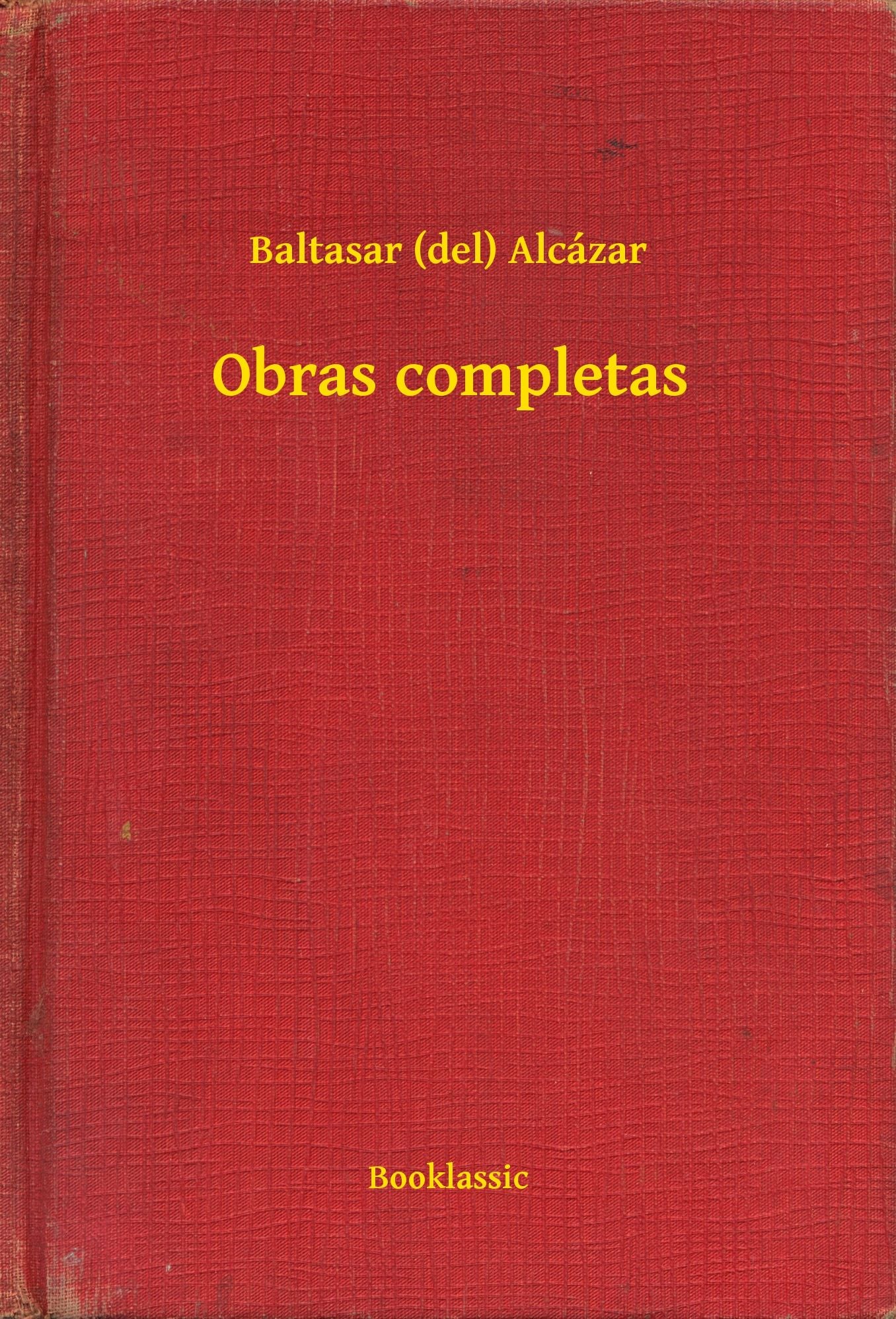 Obras completas